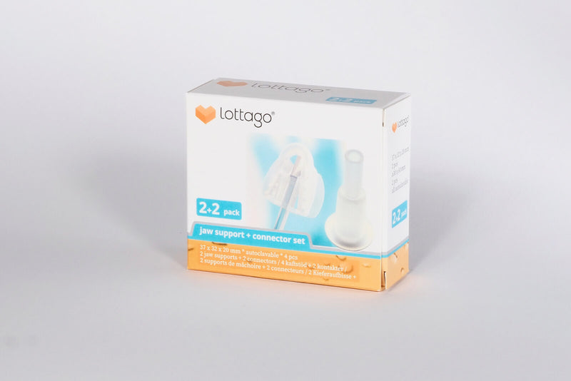 Lottago® Jaw support