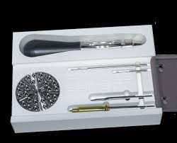 Vite SelfTap d 1.60/3.00 screw (2pcs)