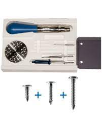 Vite SelfTap d 1.60/3.00 screw (2pcs)